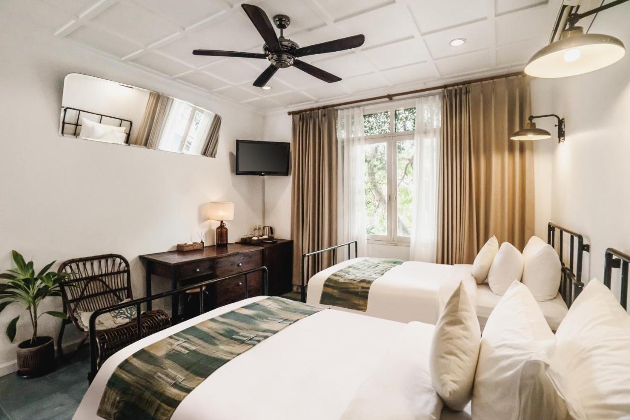 Brown Feather 3* Seminyak