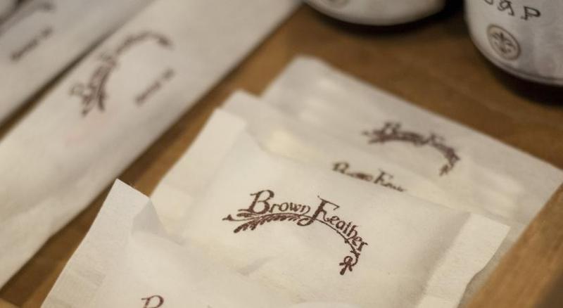 Hotel Brown Feather Seminyak