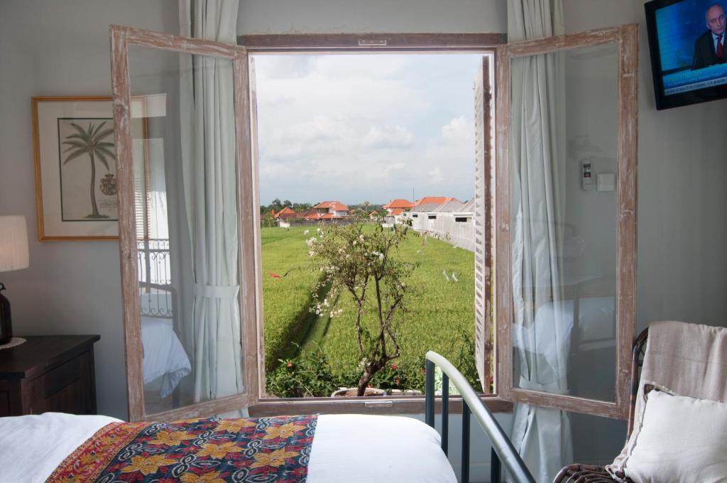 Brown Feather 3* Seminyak